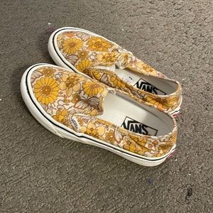 Like new women’s vans